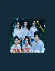 Escucha a Grupa Samanta, mira vídeos musicales, lee la biografía, consulta fechas de giras y mucho más.