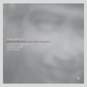 Nurture the Child / Challenge the Adult (feat. Christos Stylianides, Andrea Di Biase & Dave Storey)
