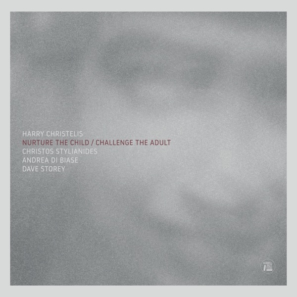 Nurture the Child / Challenge the Adult (feat. Christos Stylianides, Andrea Di Biase & Dave Storey)