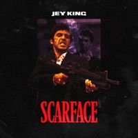Scarface - Single - Jey King