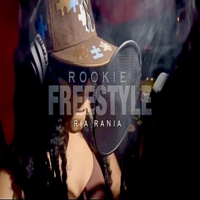 Rookie Freestyle - Single