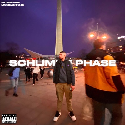 Schlimme Phase - Single