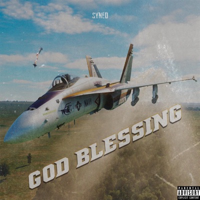 God Blessing - Single