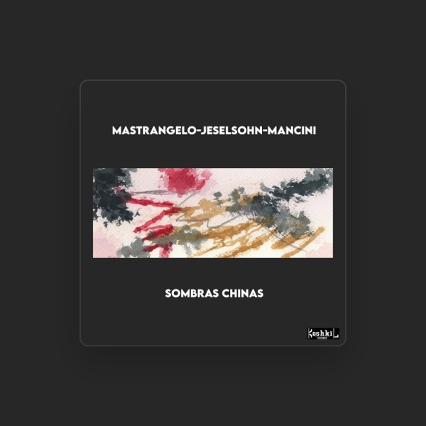 Mastrangelo's avatar