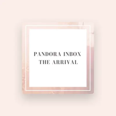 Listen to Pandora Inbox, watch music videos, read bio, see tour dates & more!