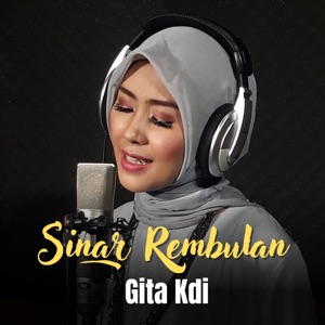 Sinar Rembulan Album Art
