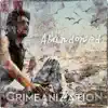 Crimeanization - You Let Me Burn in My Sleep (Numb in Silence Mix)