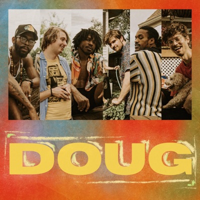 Doug (feat. Wasly) - EP