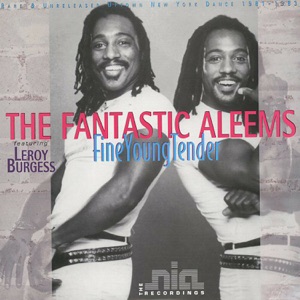 Fine Young Tender (feat. Leroy Burgess)