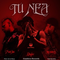 Tu Nea - Single - Nuni Jam & Big Money Music