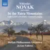 Stream & download Novák: In the Tatra Mountains, Lady Godiva & Eternal Longing