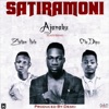 SATIRAMONI (feat. Zlatan & Oladips) - Single