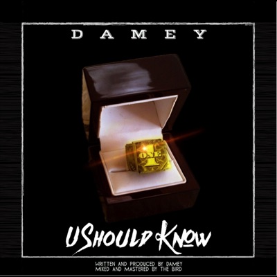 U Should Know - Single