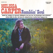 Melissa Carper - Hanging on to You