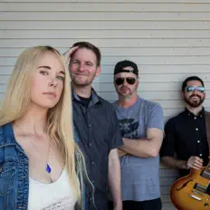 Listen to Oak & Hatchet, watch music videos, read bio, see tour dates & more!