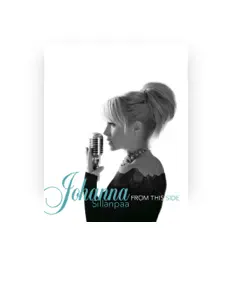 Listen to Johanna Sillanpaa, watch music videos, read bio, see tour dates & more!