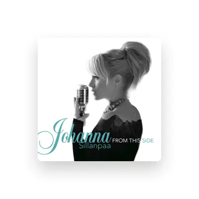Listen to Johanna Sillanpaa, watch music videos, read bio, see tour dates & more!