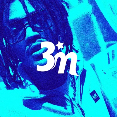 3MONDAY 2024, Vol. 2 - EP