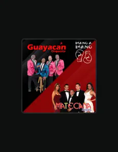 收听 Matecana Orquesta、观看音乐视频、阅读小传、查看巡演日期等 ！
