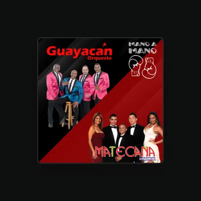 Listen to Matecana Orquesta, watch music videos, read bio, see tour dates & more!