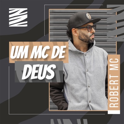 Um Mc de Deus - Single