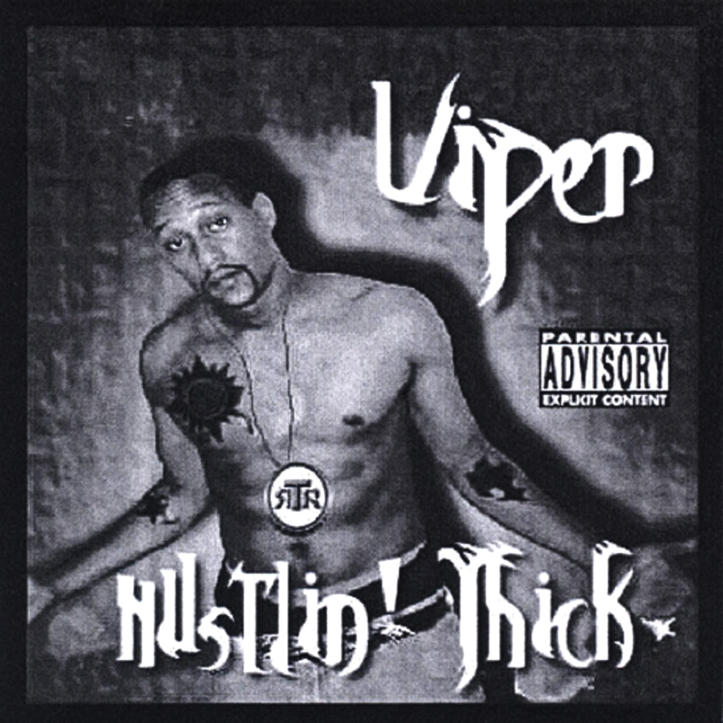 Viper - Ride or Die