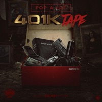 401k Tape - Pop-A-Lot