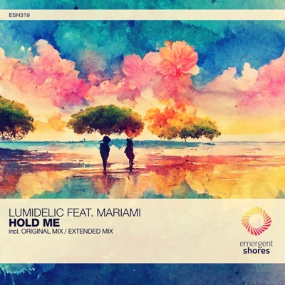 Hold Me - Single