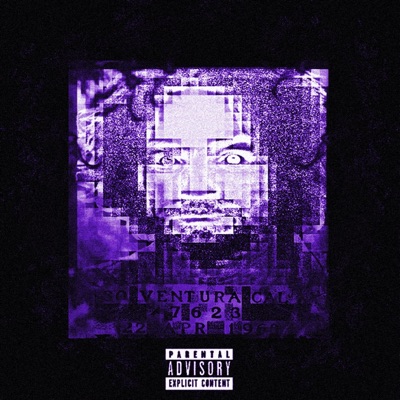 CHARLES MANSON FREESTYLE! (feat. SHINEKIDDKAMI) - Single