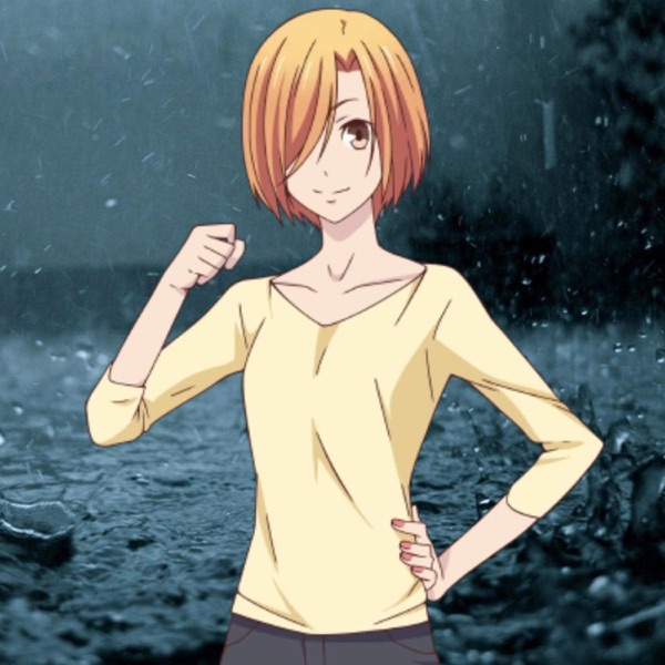 Pain Without You (Kyoko Song)