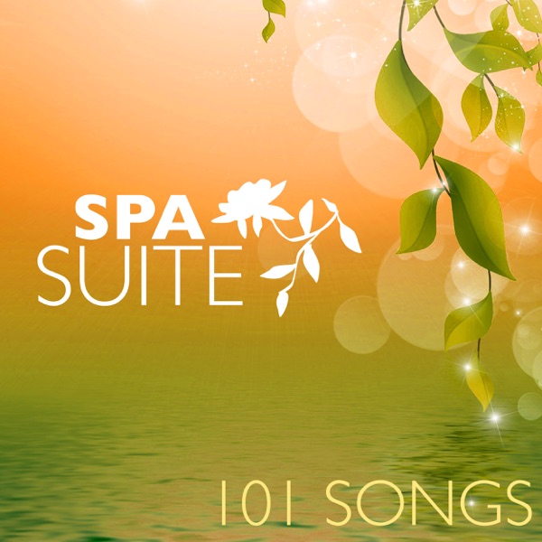 Spa Suite 101 - The Very Best of Relaxation & Meditation Music, Lucid Dreams Background