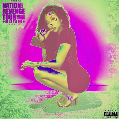 Ombre2Choc Girls - For Real Freestyle