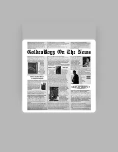 Listen to Goldenboyz, watch music videos, read bio, see tour dates & more!