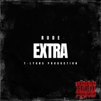 Rude - Single - T-LYONS