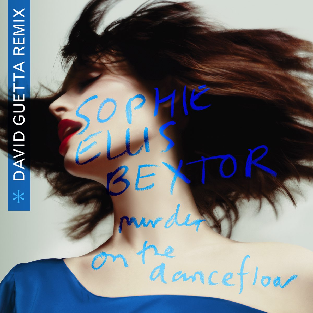 ‎Murder On The Dancefloor (David Guetta Remix) Single Album by