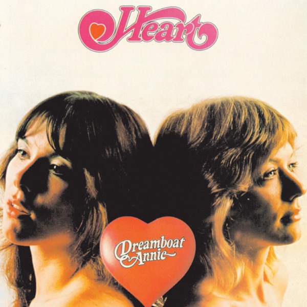 Magic Man by Heart on NetFM