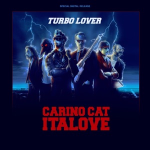 Turbo Lover - Single