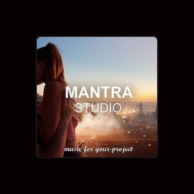 Listen to Mantra Studio, watch music videos, read bio, see tour dates & more!
