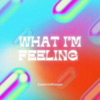 What I'm Feeling - Single - CamrinWatsin