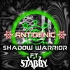 Shadow Warrior (feat. Stabby) [VIP] - Single