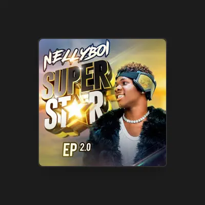 Listen to NellyBoi, watch music videos, read bio, see tour dates & more!