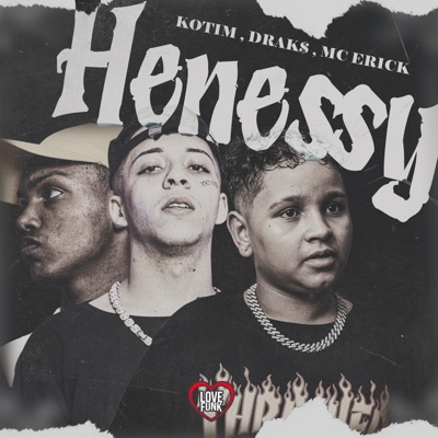 Henessy - Single