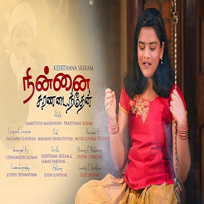 Ninnai Charanadainthen - Single