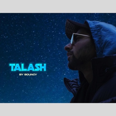 Talaash - Single