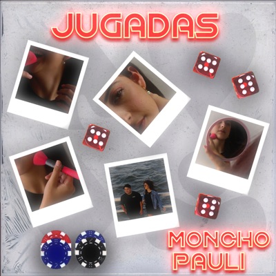 Jugadas - Single