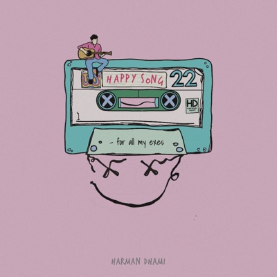 A Happy Song For All My Exes - Single