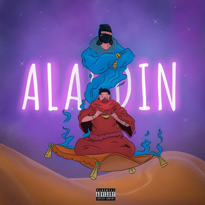 Aladdin - Single