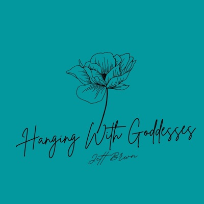 HANGING WITH GODDESSES - Single
