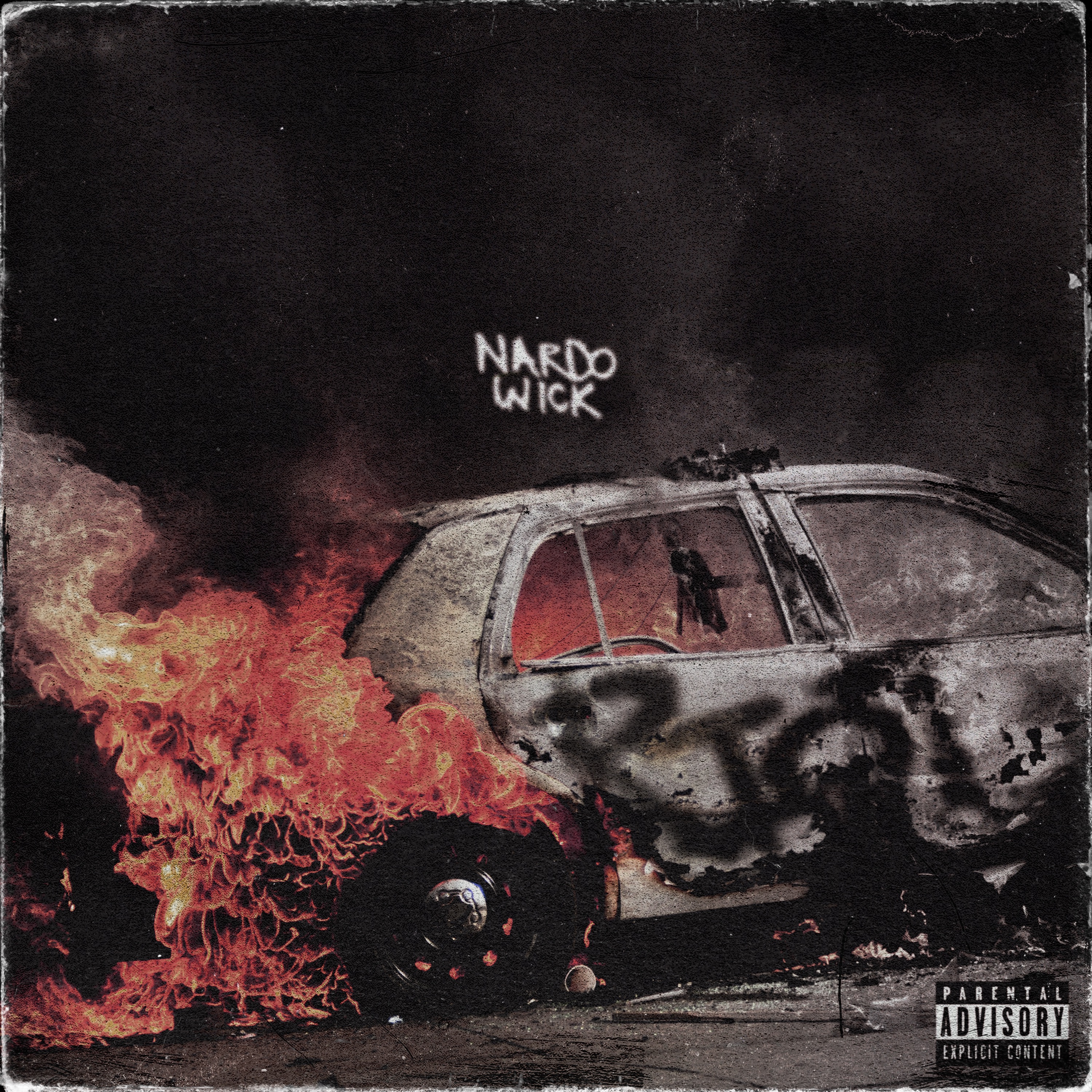 Riot - Single