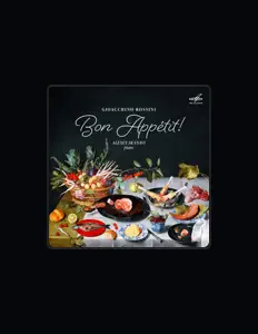 Escucha a Alexey Skanavi, mira videos musicales, lee su biografía, consulta las fechas de las gira y más.